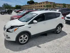 1FMCU9G92GUB41466 2016 FORD ESCAPE
