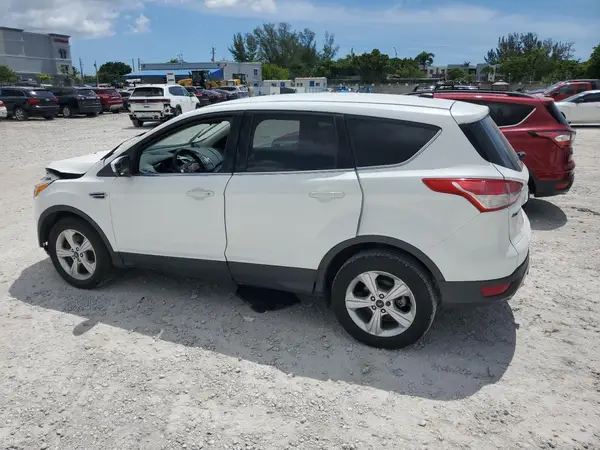 1FMCU9G92GUB41466 2016 FORD ESCAPE - Image 2