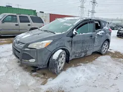 1FMCU9G92GUB44593 2016 FORD ESCAPE