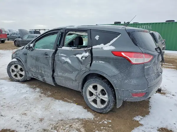1FMCU9G92GUB44593 2016 FORD ESCAPE - Image 2