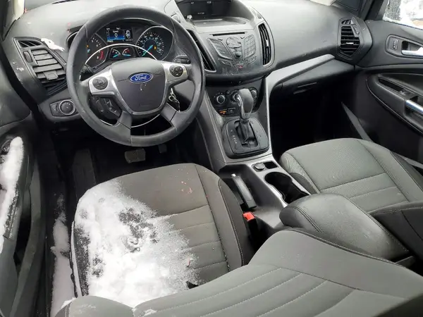 1FMCU9G92GUB44593 2016 FORD ESCAPE - Image 8