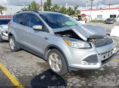1FMCU9G92GUB60809 2016 FORD ESCAPE