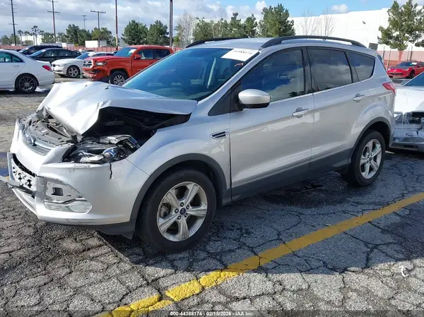 1FMCU9G92GUB60809 2016 FORD ESCAPE - Image 2