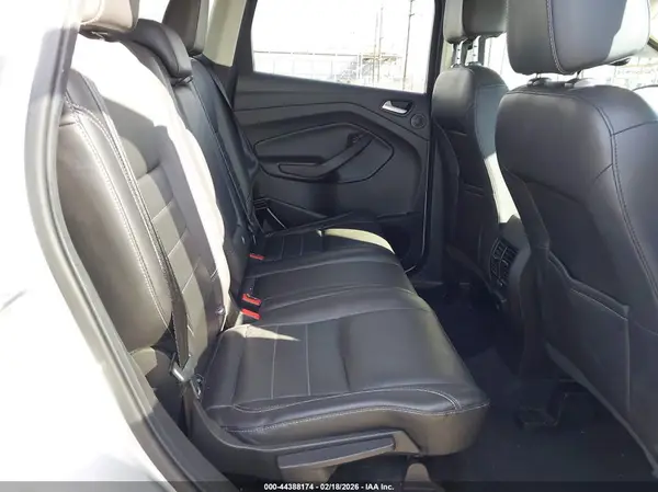 1FMCU9G92GUB60809 2016 FORD ESCAPE - Image 8