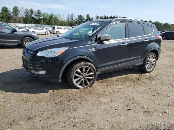 1FMCU9G92GUB68392 2016 FORD ESCAPE - Image 1