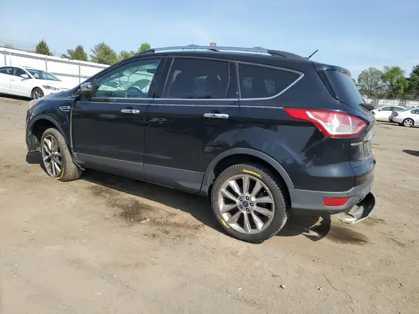 1FMCU9G92GUB68392 2016 FORD ESCAPE - Image 2