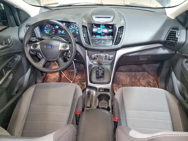 1FMCU9G92GUB68912 2016 FORD ESCAPE - Image 8
