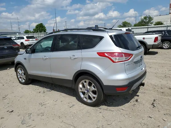 1FMCU9G92GUB70739 2016 FORD ESCAPE - Image 2