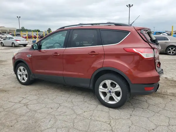 1FMCU9G92GUB74631 2016 FORD ESCAPE - Image 2