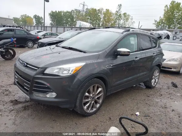 1FMCU9G92GUB78050 2016 FORD ESCAPE - Image 2