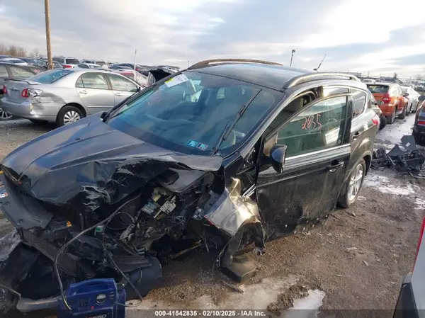 1FMCU9G92GUB85628 2016 FORD ESCAPE - Image 2