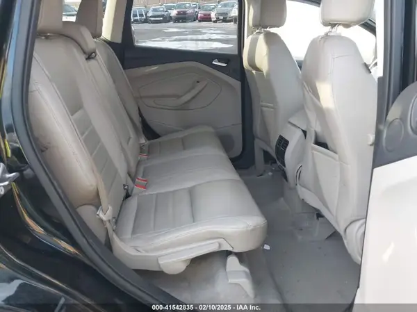 1FMCU9G92GUB85628 2016 FORD ESCAPE - Image 8