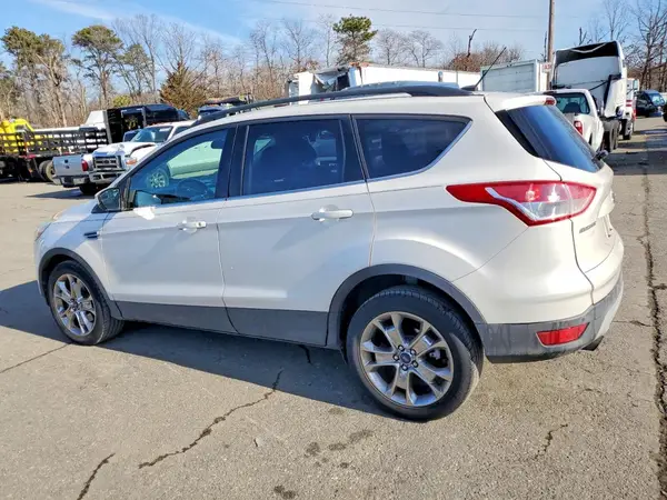 1FMCU9G92GUB86388 2016 FORD ESCAPE - Image 2