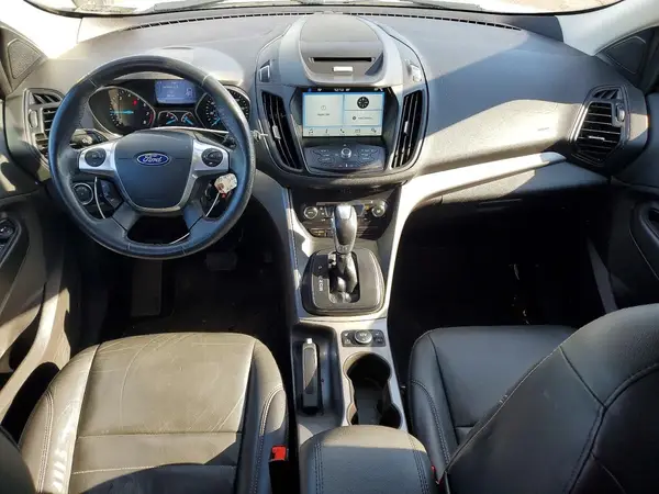 1FMCU9G92GUB86388 2016 FORD ESCAPE - Image 8