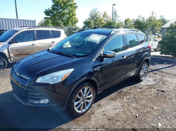 1FMCU9G92GUB95933 2016 FORD ESCAPE - Image 2