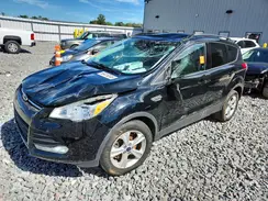 1FMCU9G92GUB96046 2016 FORD ESCAPE