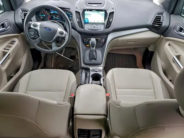 1FMCU9G92GUB98458 2016 FORD ESCAPE - Image 8