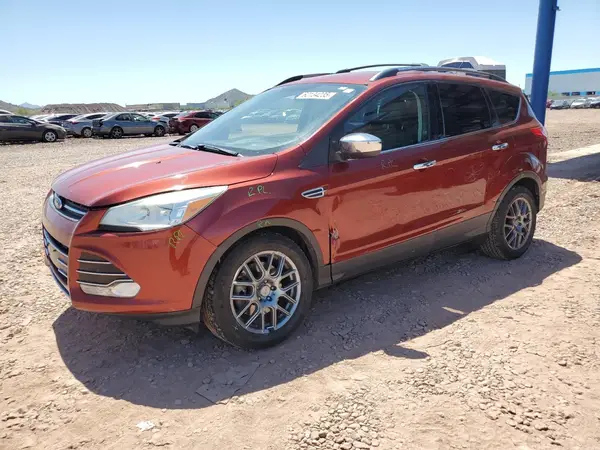 1FMCU9G92GUB98542 2016 FORD ESCAPE - Image 1