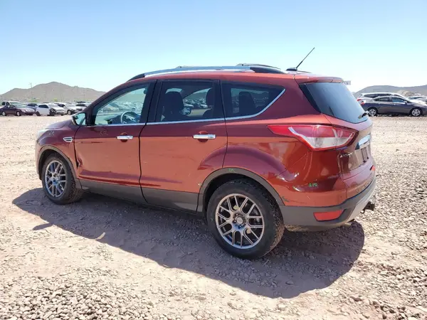1FMCU9G92GUB98542 2016 FORD ESCAPE - Image 2
