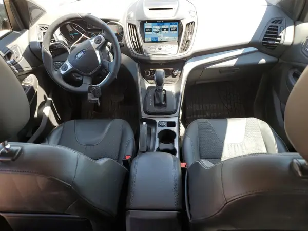 1FMCU9G92GUB98542 2016 FORD ESCAPE - Image 8