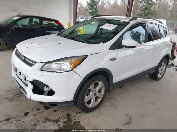 1FMCU9G92GUC01889 2016 FORD ESCAPE - Image 2
