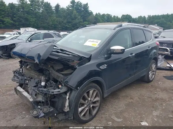 1FMCU9G92GUC03125 2016 FORD ESCAPE - Image 2