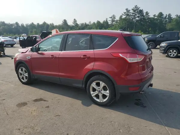 1FMCU9G92GUC03366 2016 FORD ESCAPE - Image 2