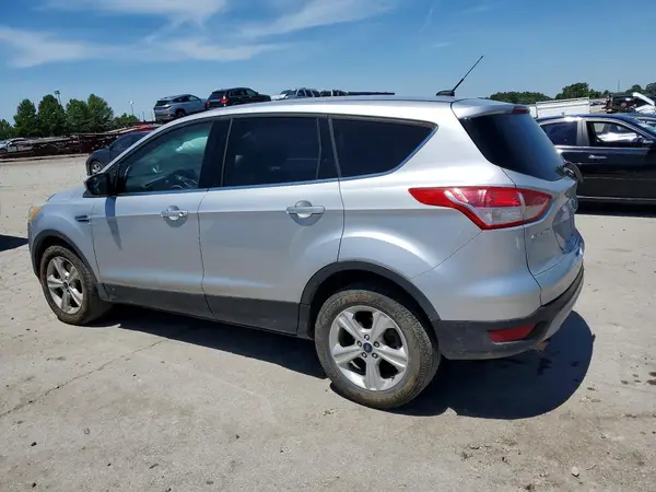 1FMCU9G92GUC03609 2016 FORD ESCAPE - Image 2