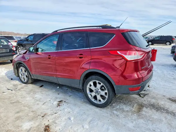 1FMCU9G92GUC07269 2016 FORD ESCAPE - Image 2
