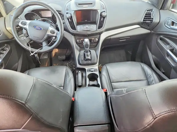 1FMCU9G92GUC07269 2016 FORD ESCAPE - Image 8