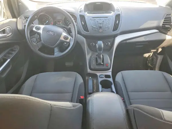 1FMCU9G92GUC13931 2016 FORD ESCAPE - Image 8