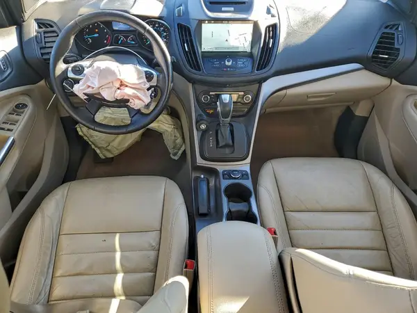 1FMCU9G92GUC16330 2016 FORD ESCAPE - Image 8
