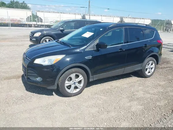 1FMCU9G92GUC17204 2016 FORD ESCAPE - Image 2