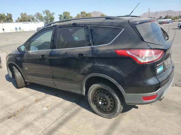 1FMCU9G92GUC17915 2016 FORD ESCAPE - Image 2