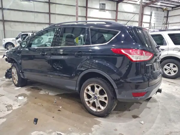1FMCU9G92GUC21527 2016 FORD ESCAPE - Image 2