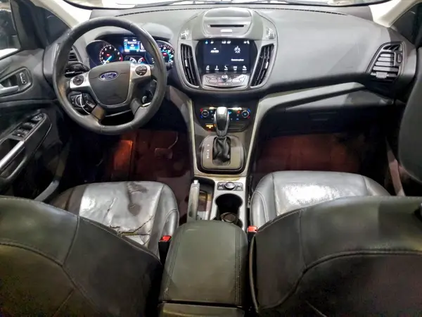 1FMCU9G92GUC21527 2016 FORD ESCAPE - Image 8