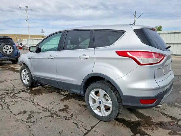 1FMCU9G92GUC29319 2016 FORD ESCAPE - Image 2