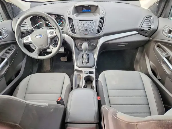 1FMCU9G92GUC29319 2016 FORD ESCAPE - Image 8