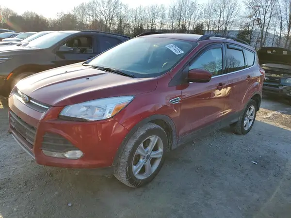 1FMCU9G92GUC31667 2016 FORD ESCAPE - Image 1