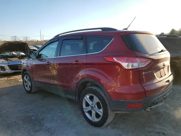 1FMCU9G92GUC31667 2016 FORD ESCAPE - Image 2