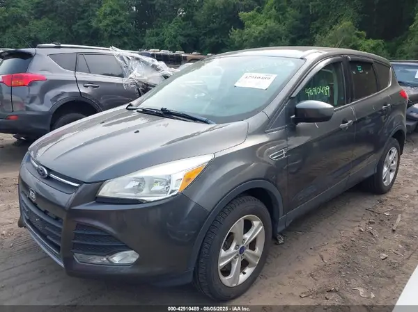 1FMCU9G92GUC32107 2016 FORD ESCAPE - Image 2