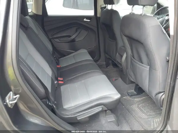 1FMCU9G92GUC32107 2016 FORD ESCAPE - Image 8
