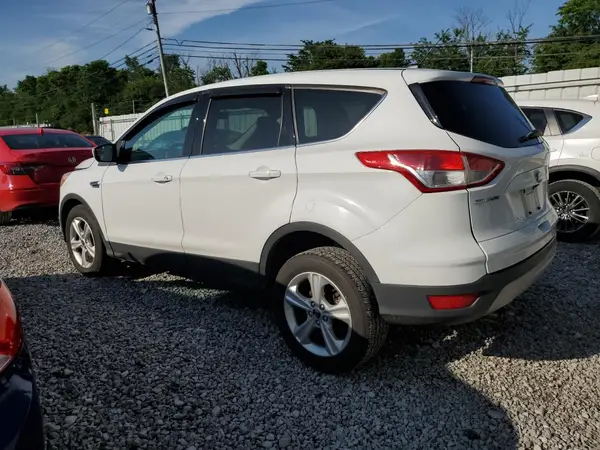 1FMCU9G92GUC38568 2016 FORD ESCAPE - Image 2