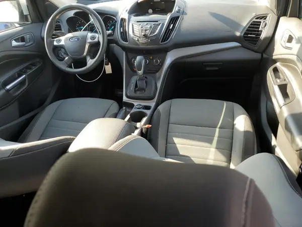1FMCU9G92GUC38568 2016 FORD ESCAPE - Image 8