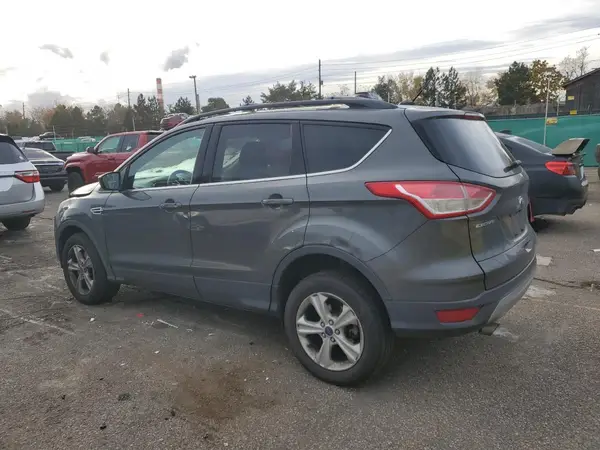 1FMCU9G92GUC42765 2016 FORD ESCAPE - Image 2