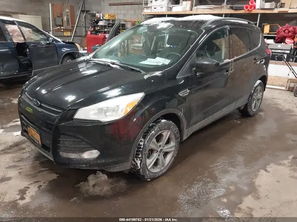 1FMCU9G92GUC49344 2016 FORD ESCAPE - Image 2