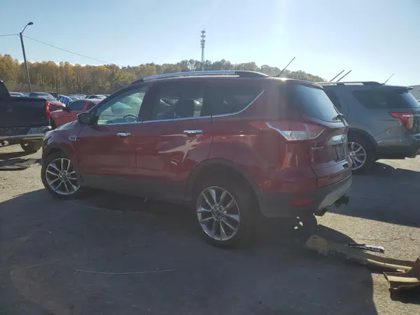 1FMCU9G92GUC54754 2016 FORD ESCAPE - Image 2