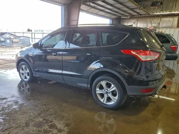 1FMCU9G92GUC59162 2016 FORD ESCAPE - Image 2