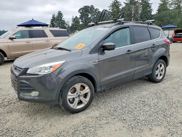 1FMCU9G92GUC60666 2016 FORD ESCAPE - Image 1
