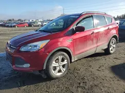 1FMCU9G92GUC62613 2016 FORD ESCAPE